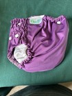 Lot Of 7 Reusable Cloth Diapers  6 Baby Goal  10 Nora   s Nursery Pads   7 Vlokup