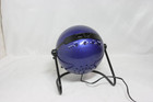 Sega Toys Homestar Classic Home Planetarium Metallic Navy Tested Boxed Japan