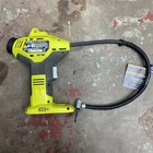 Ryobi One  18v Cordless High-pressure Power Inflator  p737      Tool Only