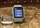 Apple Watch 42 Mm Case 7000 Series Aluminum Silver