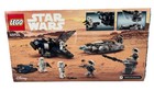 Lego Star Wars 40755 Imperial Dropship Vs Rebel Scout Speeder Sealed Nib