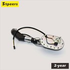 New Fuel Pump Assy 038 For Honda Vtx1800c Vtx1800r Vtx1800s Vtx1800 Replace Oem