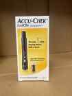 Lancing Device Fastclix And 6 Lancets For Diabetic Testing    1 2026 