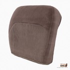 1994 1995 1996 1997 Ford F250 Xlt Driver Bottom Replacement Seat Cover Tan Cloth