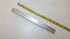 6061 Aluminum Square Bar  1  Square X 12  Long  Solid Stock  T6511
