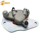 Rear Right Brake Caliper   Sintered Pads For Can-am 705601465 705601929 Defender