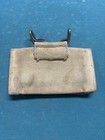 Wwii Us Army Jqmd 1942 First Aid Pouch 