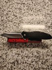 Kershaw 1830 Oso Sweet Speedsafe Assisted Flipper Blade 