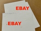 3  Original Vtg Candid  8 x 10  Prints Olivia Newton-john 1970 s