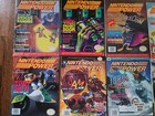 Nintendo Power Magazines Nes Snes N64   Gamecube Eras Game Boy W  Posters 90s