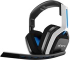 Astro Gaming A20 Gen 2 Wireless Headset For Playstation 5 And 4  Pc   Mac