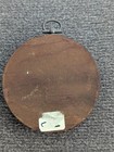 Vintage Firemen s Insurance Co Wood Plaque Fire Mark Decal Sign Replica Wall Art