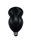  367 Hot Rod Flat Satin Black Single Stage Acrylic Enamel Paint Gallon Kit 