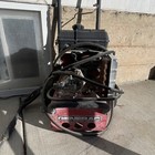 Generac 01043-0 Wheel-mounted Gas Pressure Washer 2700 Psi 2 5 Gpm