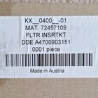 New Oem Dde A4700903151 Fuel Filter Kit With Grease And Pre Screen