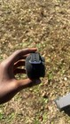 Gshock Ga-2100 Black Red White   Blue