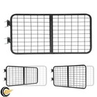 48 x24  Steel Horse Stall Gate Powder Coated Livestock Stall Guard For Barn Farm