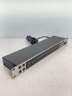 Korg Dtr-1 Rack Mount Chromatic Digital Tuner Musical Instrument Used From Japan