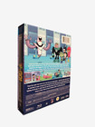 Teen Titans Go  Seasons  1-9 Blu-ray Series  Box Set
