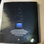 Apple Computer - So Far  The First Ten Years Of A Vision Hardcover 1st Ed 1987 