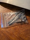 Brand New Old Stock Hydrofoil Doel Fin Adapter For Volvo Model 280 Nos