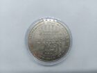 Diamond Jim s Nevada Club Casino Las Vegas Nevada  1 Gaming Token Dated 1966