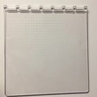 Stampin  Up  Stamparatus Stamping Positioning Tool Excellent Cond  Free Usa Ship