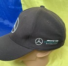 Mercedes Amg Petronas F1 Racing Team Baseball Cap