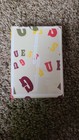 Sealed Fontaine Guess V1 Rare Playing Cards Deck  1 2500