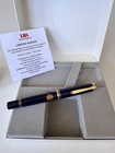 Pelikan M800 Nord Lb Limited Edition Fountain Pen 