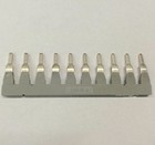 10pcs bag New For Phoenix Contact Plug-in Bridge Ebs 10-8 3118135