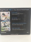 Netgear Nighthawk M1 Mr1100 Gigabit Lte Mobile Hotspot Router
