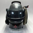 Bissell 3624 Spotclean Pro Portable Carpet   Upholstery Cleaner Shampooer Tested