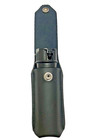 Fox Lab 3oz 5 3 Tactical Police Flip-top Pepper Spray Stream With Hoster