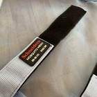 Schneiders Mosquito Mesh Ii Fly Neck Cover For Horses Light Blue Large