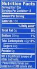 Pepsi Made With Real Sugar  12 Ct