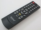 Apex Digital Tv Tuner Converter Box Remote For Dt150 Dt250 Dt250a Dt502a Dt502