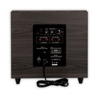 Acoustic Audio Psw-15 Home Theater Powered 15  Subwoofer 600 Watts Surround