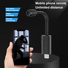Mini Hd 1080p Hidden Spy Camera Home Security Nanny Cam Wifi Audio Video Dvr Dv 