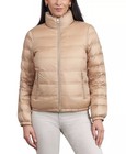 Michael Kors Women s Reversible Packable Down Jacket