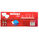 Huggies Little Snugglers Diapers  Sizes Nb   10lbs  174ct    1   14lbs 32ct  