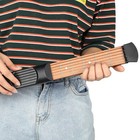 Portable Mini 6 Fret Guitar Practice Hands Training Tool Chord Trainer