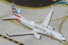 Gemini Jets Gjaal2417 American Airlines 737-800 N840nn Diecast 1 400 Model Instk