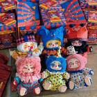 Timeshare Cino Dreamland Circus Series Confirmed Blind Box Pedant Figure Toys