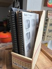 Vintage Television Commercial Storyboard Soap Lot    Read