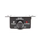 New Skar Audio Skv2 Amplifier Series Replacement Bass Knob Control Package