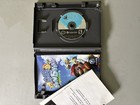 Nintendo Super Mario Sunshine Player s Choice Gamecube Manual Included E