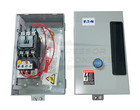 Eaton Magnetic Motor Starter 10 Hp 3 Phase 208-230v   A27cgf40b040