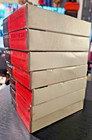 Polaroid 75 Speed type 108 - Lot Of 7 Packages Are Factory Sealed  Expired 1970