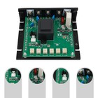 Dc Motor Variable Speed Control Module  Motor Speed Controller  Speed Controller